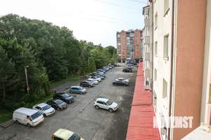 2-к квартира, вторичка, 73м2, 3/5 этаж