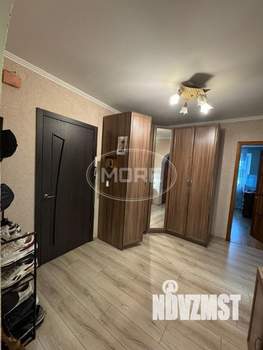 3-к квартира, вторичка, 76м2, 9/14 этаж