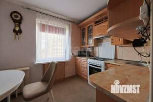 4-к квартира, вторичка, 74м2, 7/9 этаж