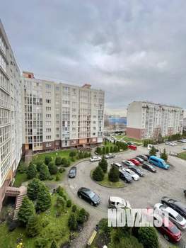 3-к квартира, вторичка, 106м2, 5/9 этаж