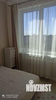 1-к квартира, вторичка, 44м2, 6/8 этаж