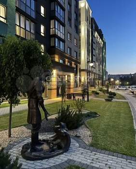 3-к квартира, вторичка, 81м2, 7/10 этаж