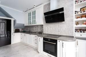 4-к квартира, вторичка, 153м2, 9/10 этаж