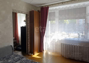 2-к квартира, вторичка, 43м2, 2/3 этаж