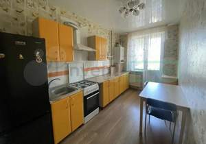 1-к квартира, вторичка, 34м2, 7/8 этаж