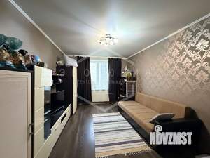 2-к квартира, вторичка, 52м2, 4/9 этаж