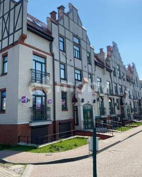 2-к квартира, вторичка, 55м2, 3/4 этаж