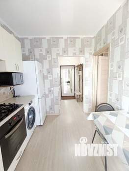 1-к квартира, вторичка, 28м2, 2/9 этаж