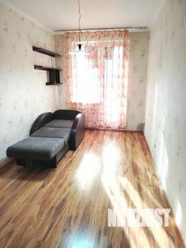 3-к квартира, вторичка, 60м2, 6/9 этаж