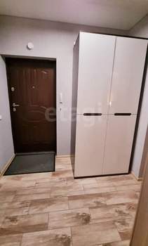 1-к квартира, вторичка, 35м2, 11/16 этаж