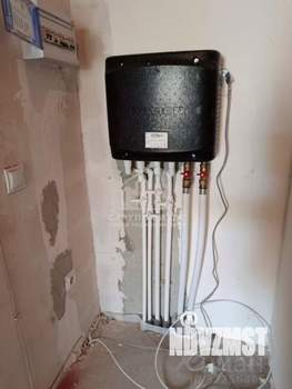 1-к квартира, вторичка, 49м2, 5/25 этаж