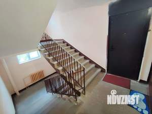 2-к квартира, вторичка, 50м2, 2/5 этаж