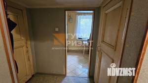 3-к квартира, вторичка, 65м2, 2/2 этаж