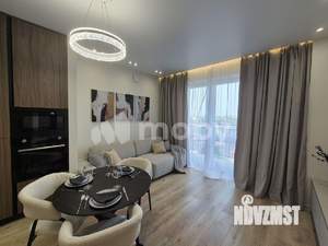 2-к квартира, вторичка, 71м2, 8/9 этаж