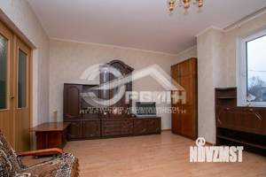 2-к квартира, вторичка, 65м2, 1/9 этаж