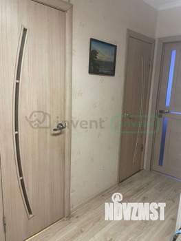 3-к квартира, вторичка, 82м2, 2/9 этаж