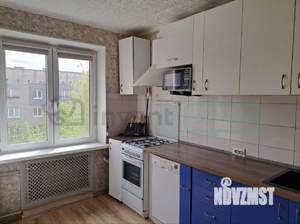 1-к квартира, вторичка, 39м2, 5/5 этаж