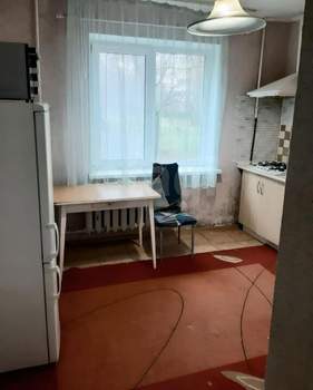 1-к квартира, вторичка, 38м2, 1/9 этаж