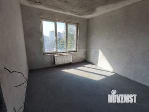 1-к квартира, вторичка, 41м2, 4/7 этаж