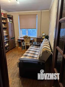 3-к квартира, вторичка, 69м2, 3/5 этаж