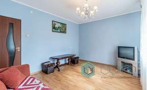 2-к квартира, вторичка, 49м2, 1/3 этаж