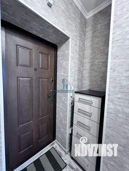 1-к квартира, вторичка, 30м2, 1/8 этаж