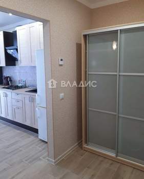 1-к квартира, вторичка, 35м2, 7/9 этаж