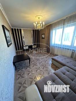 3-к квартира, вторичка, 86м2, 4/9 этаж