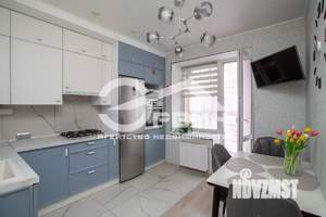 3-к квартира, вторичка, 80м2, 2/10 этаж