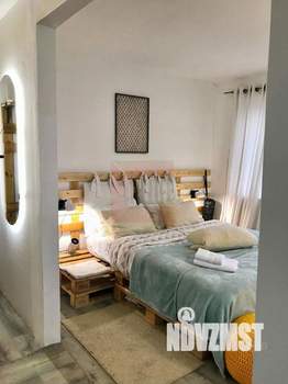 1-к квартира, вторичка, 30м2, 5/5 этаж