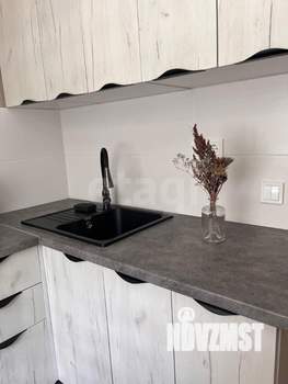 1-к квартира, вторичка, 32м2, 1/5 этаж