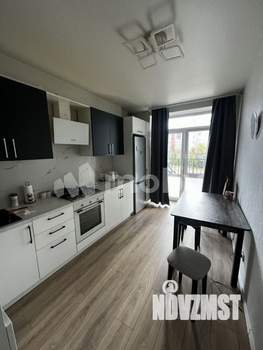 1-к квартира, вторичка, 41м2, 1/7 этаж