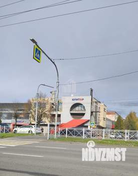 1-к квартира, вторичка, 31м2, 1/8 этаж