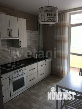 1-к квартира, вторичка, 44м2, 6/10 этаж