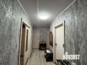 3-к квартира, вторичка, 58м2, 5/5 этаж