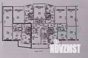 3-к квартира, вторичка, 67м2, 5/10 этаж