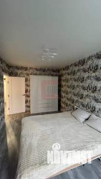 1-к квартира, вторичка, 43м2, 4/10 этаж