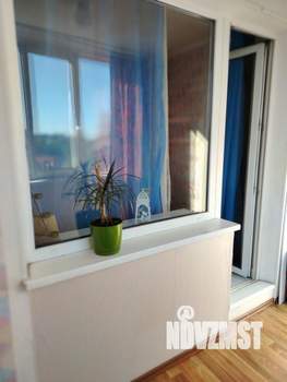 1-к квартира, вторичка, 35м2, 5/9 этаж