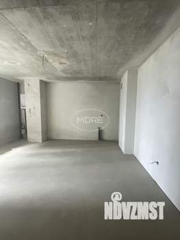 1-к квартира, вторичка, 48м2, 14/15 этаж