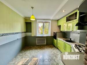 2-к квартира, вторичка, 60м2, 4/5 этаж