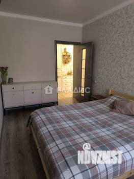 2-к квартира, вторичка, 53м2, 1/3 этаж