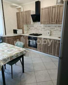 2-к квартира, вторичка, 63м2, 4/9 этаж