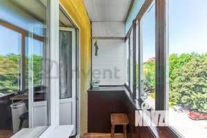 3-к квартира, вторичка, 62м2, 4/5 этаж
