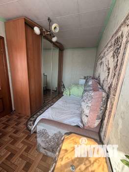 2-к квартира, вторичка, 46м2, 5/5 этаж