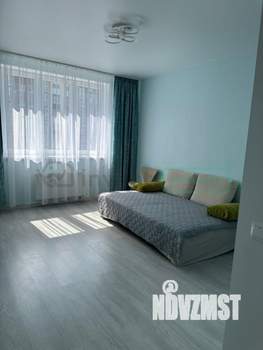 1-к квартира, вторичка, 35м2, 6/9 этаж