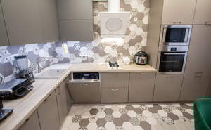 4-к квартира, вторичка, 114м2, 5/5 этаж