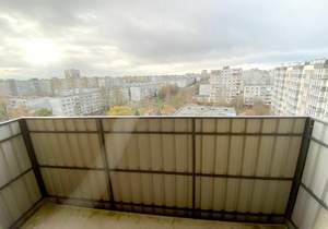 Студия квартира, вторичка, 23м2, 9/17 этаж