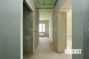 4-к квартира, вторичка, 127м2, 3/3 этаж