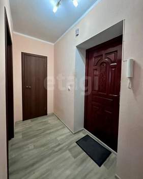 1-к квартира, вторичка, 37м2, 7/10 этаж