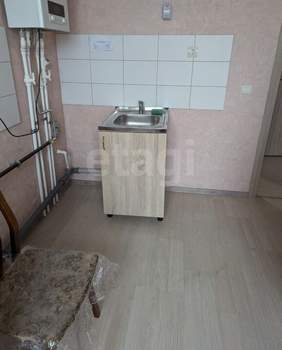 2-к квартира, вторичка, 48м2, 1/2 этаж